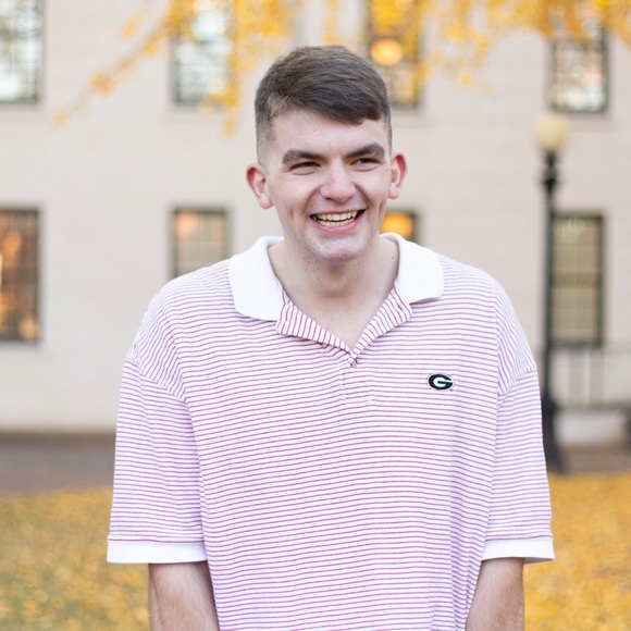 Meet your Posher, Ben - Picture 1 of 1